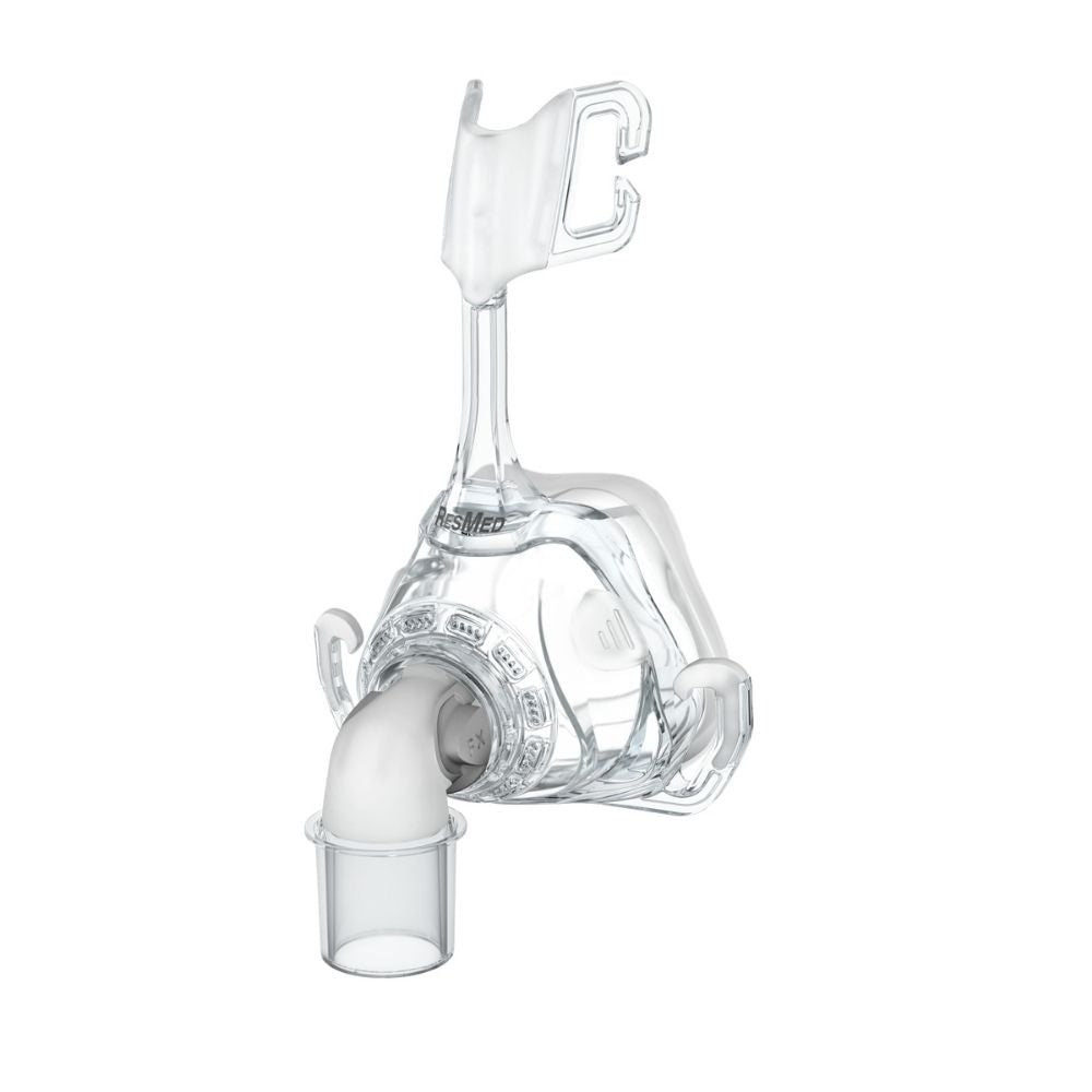 ResMed-Mirage-FX-Frame-System