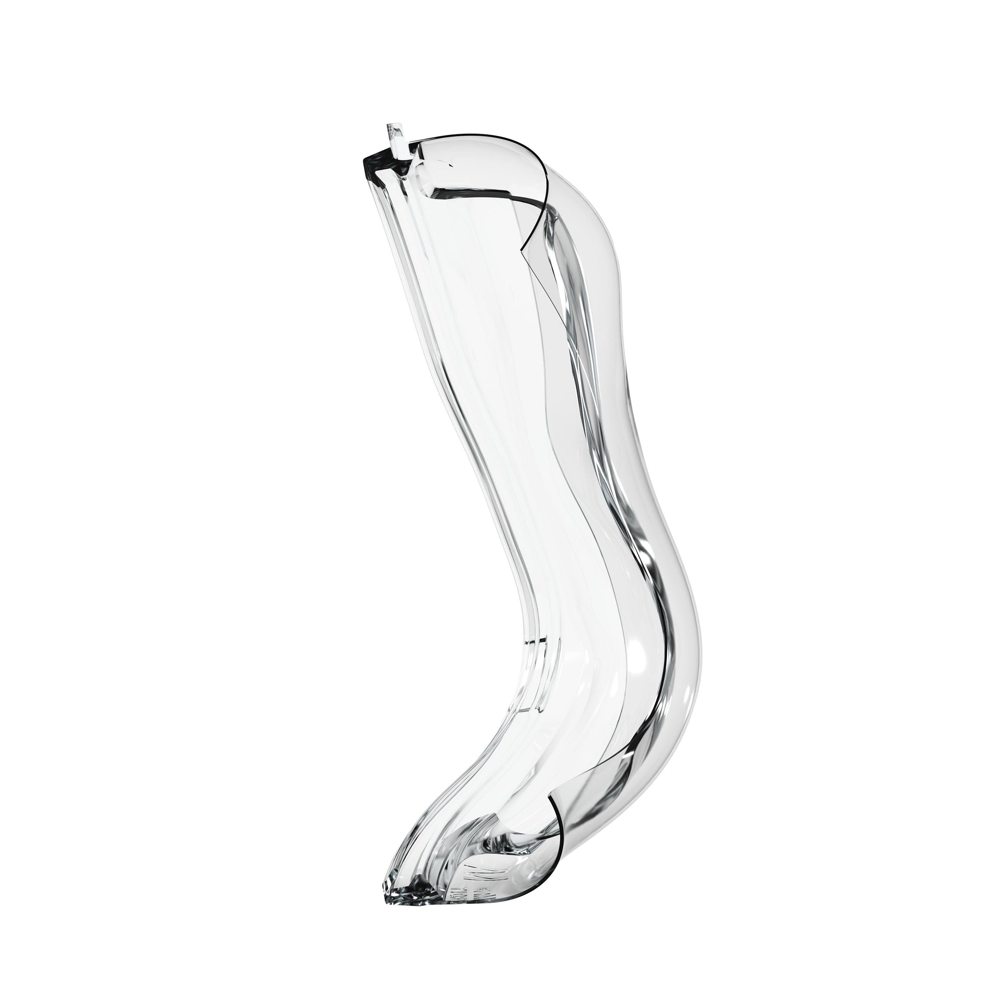 Right view of the ResMed Quattro FX Full Face Cushion