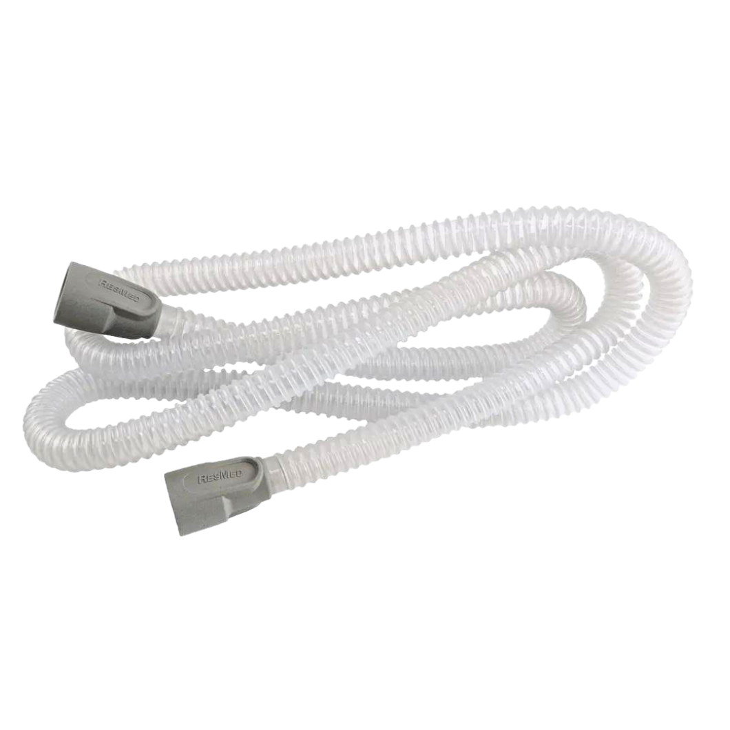 SlimLine Tubing with connectors shown