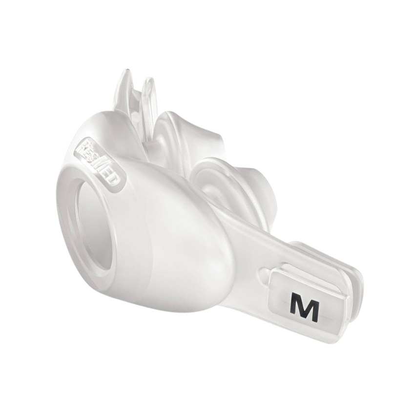 Medium ResMed Swift FX Nasal Pillow Cushion