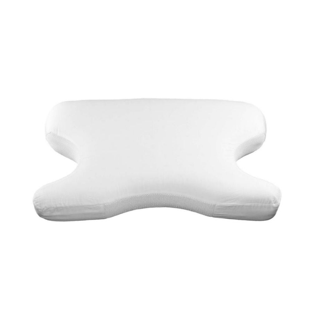 Rest In Best Memory Foam CPAP Pillow with Herbal Infusion
