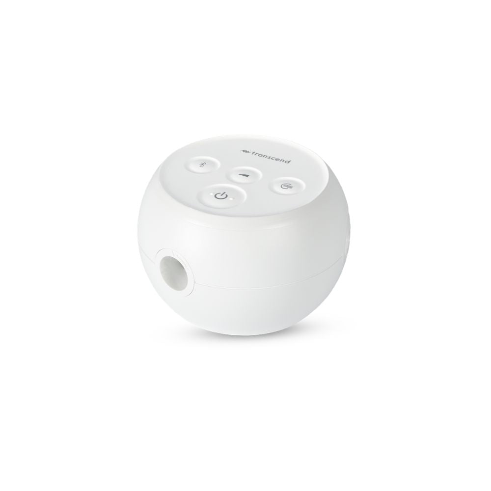 Birch White Micro 510 CPAP Machine