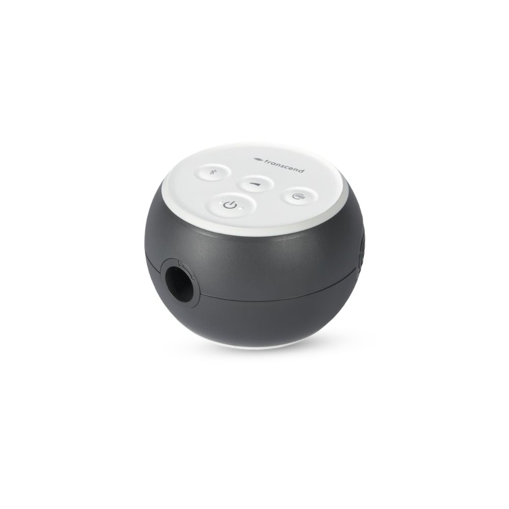 Graphite Grey Micro 510 CPAP Device