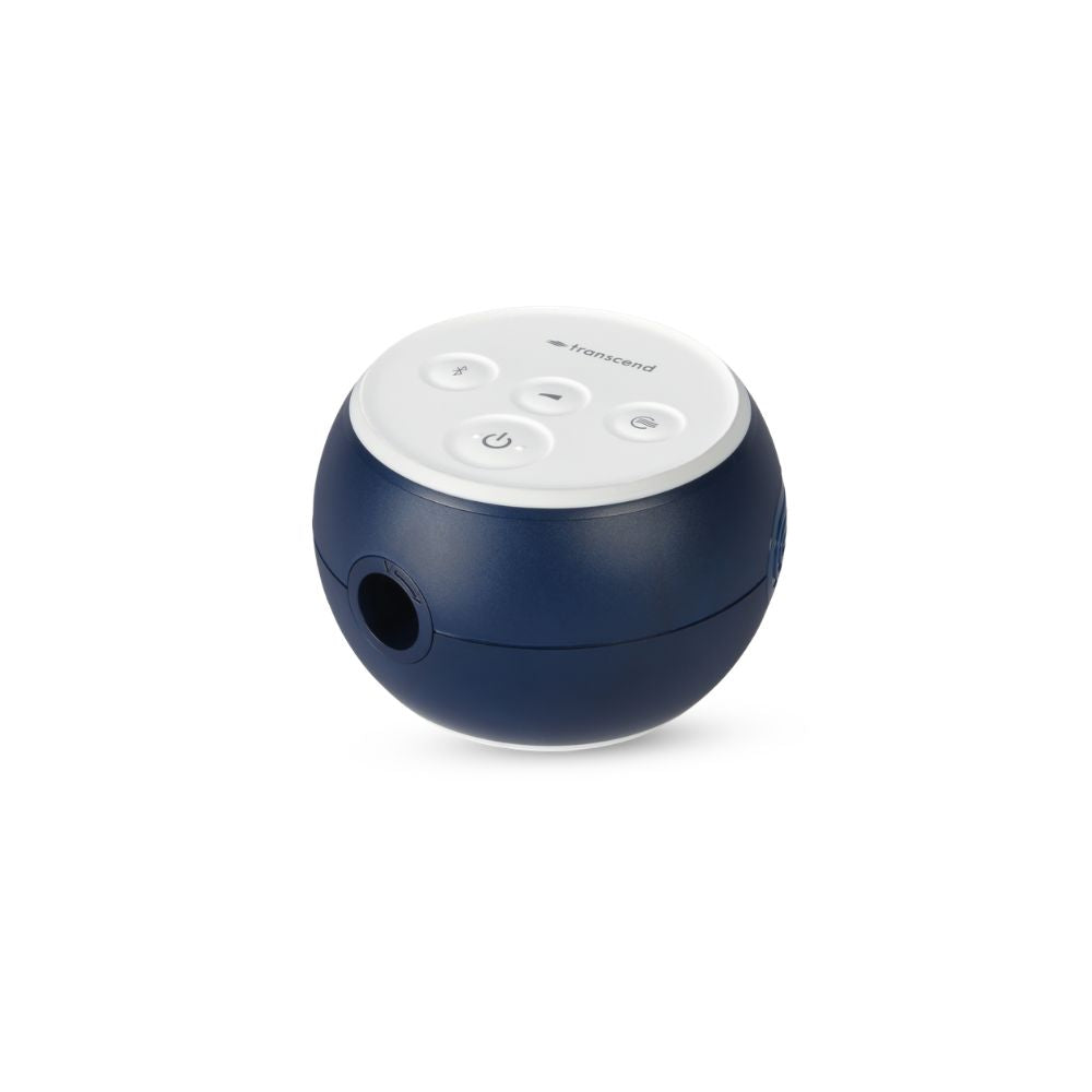 Midnight Blue Micro 510 CPAP Machine