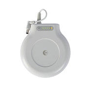 Top view of the Transcend Micro PowerAway Battery