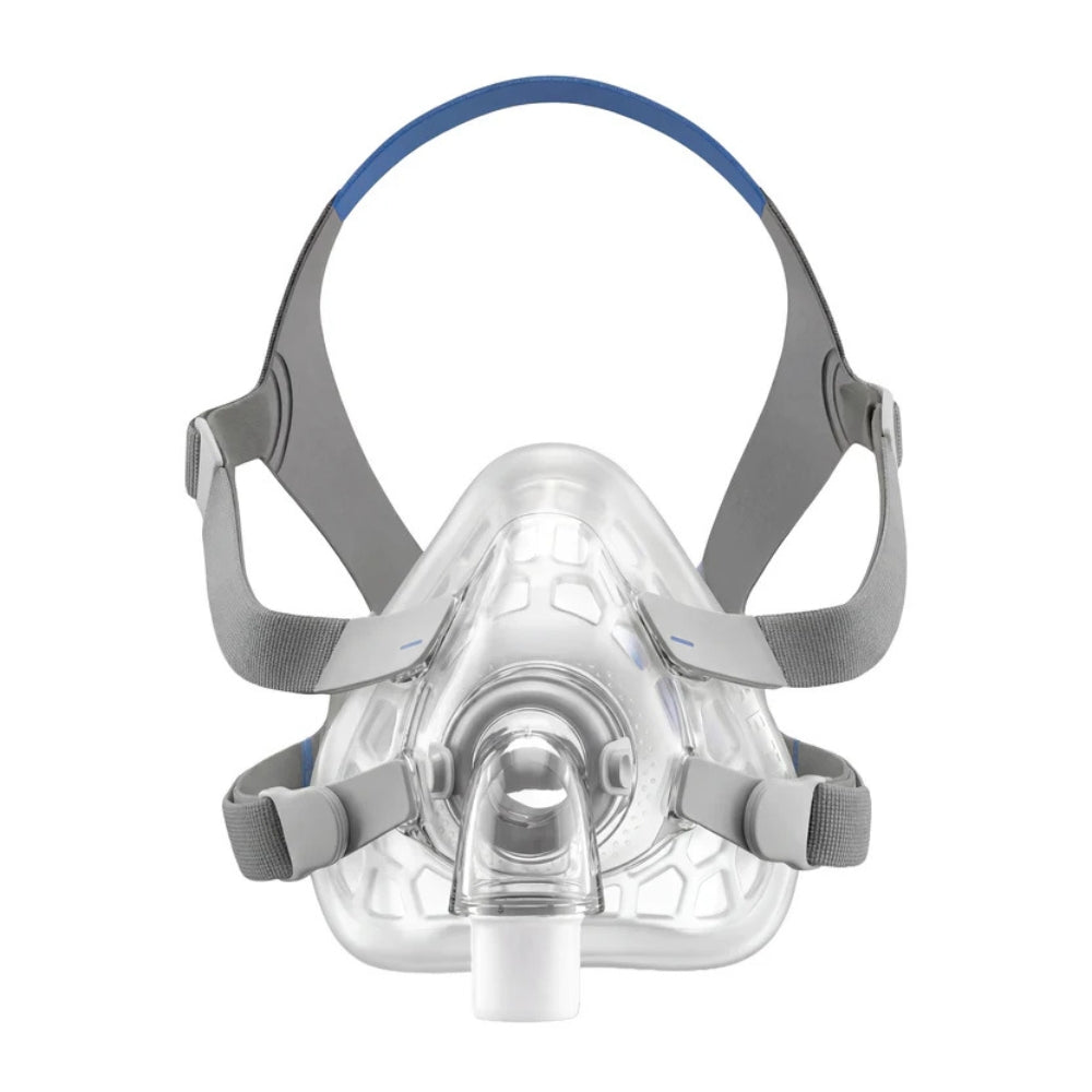 FormFit Custom Full Face CPAP Mask