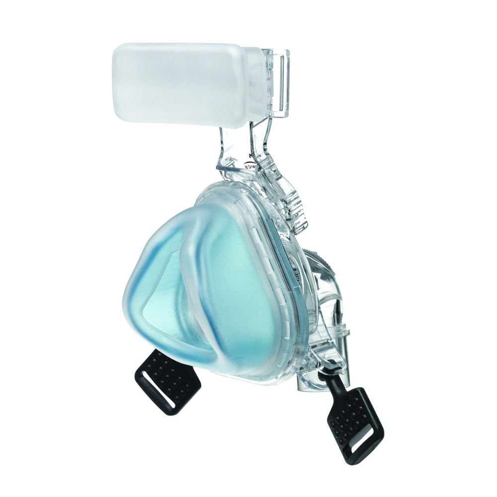 ComfortGel Blue Nasal Mask