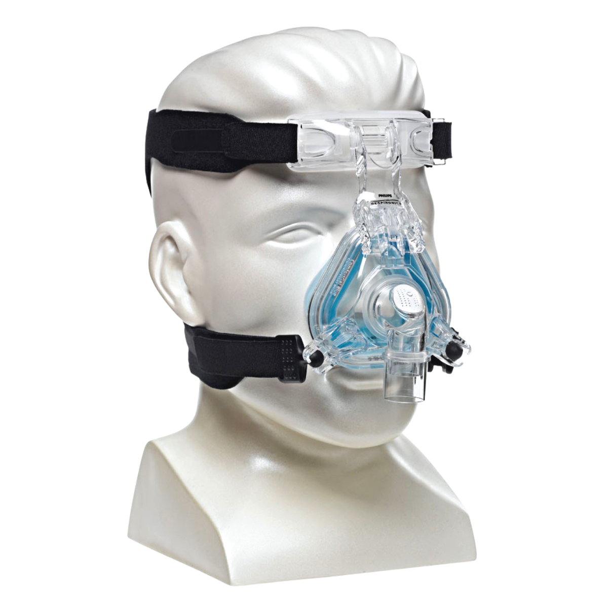 ComfortGel Blue Nasal Mask