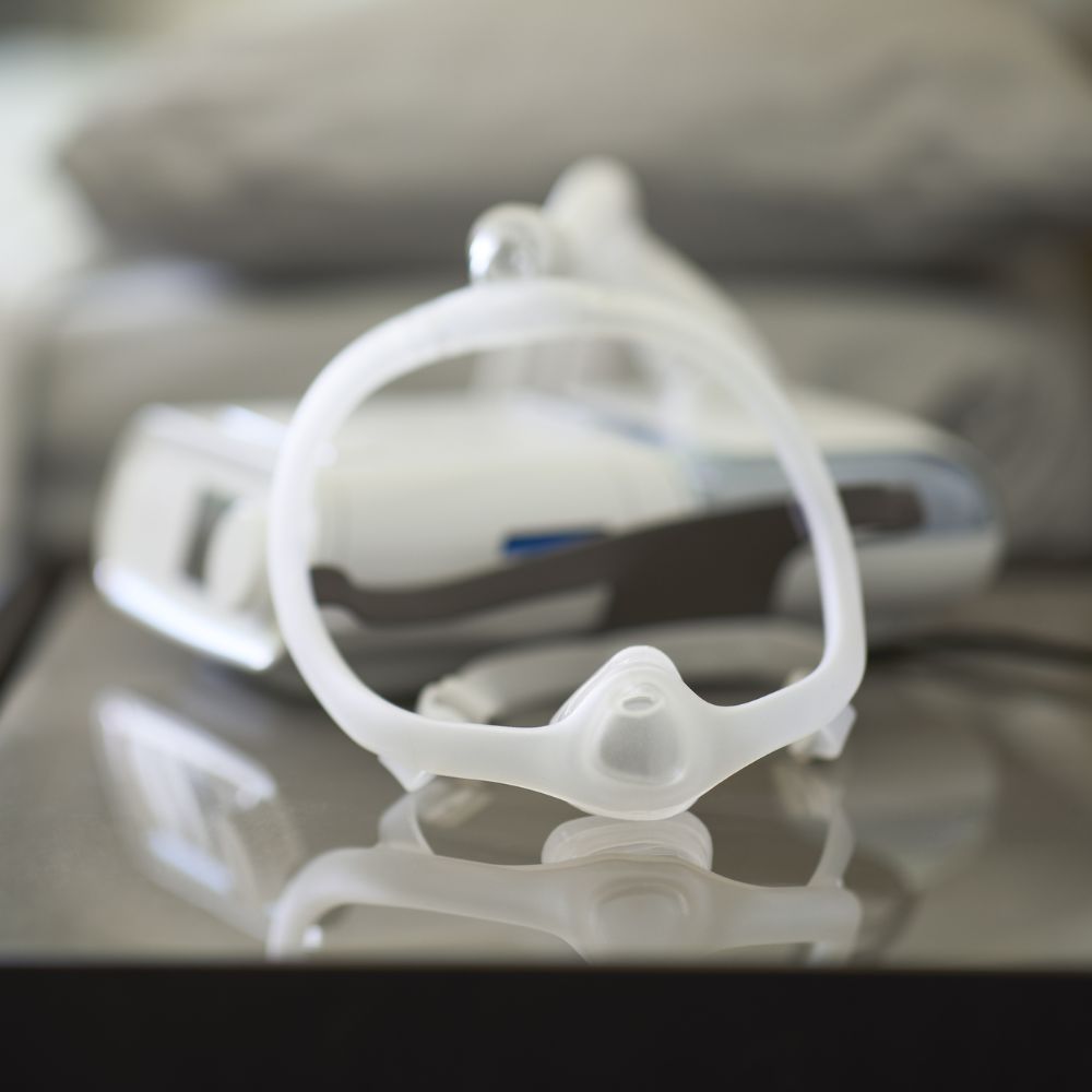 DreamWisp Nasal Cushion