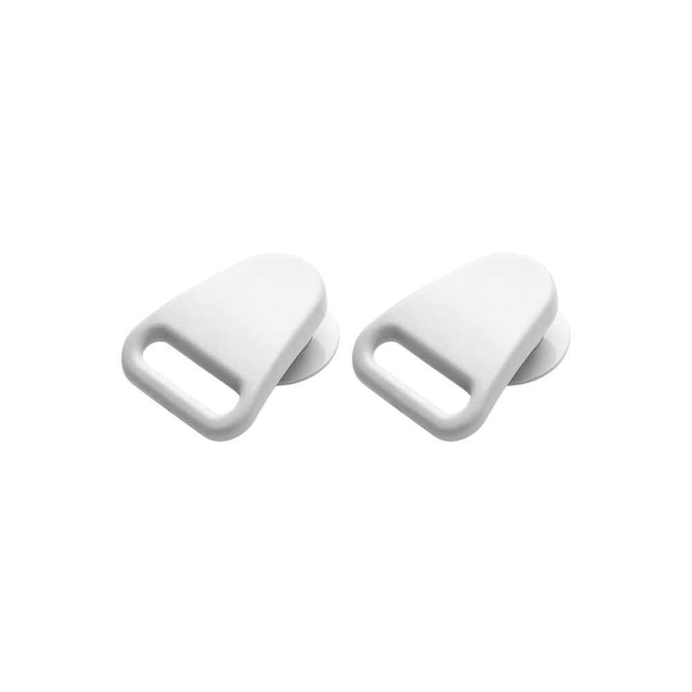 Pair of Philips Respironics Magnetic Clips for the DreamWisp / Wisp CPAP masks