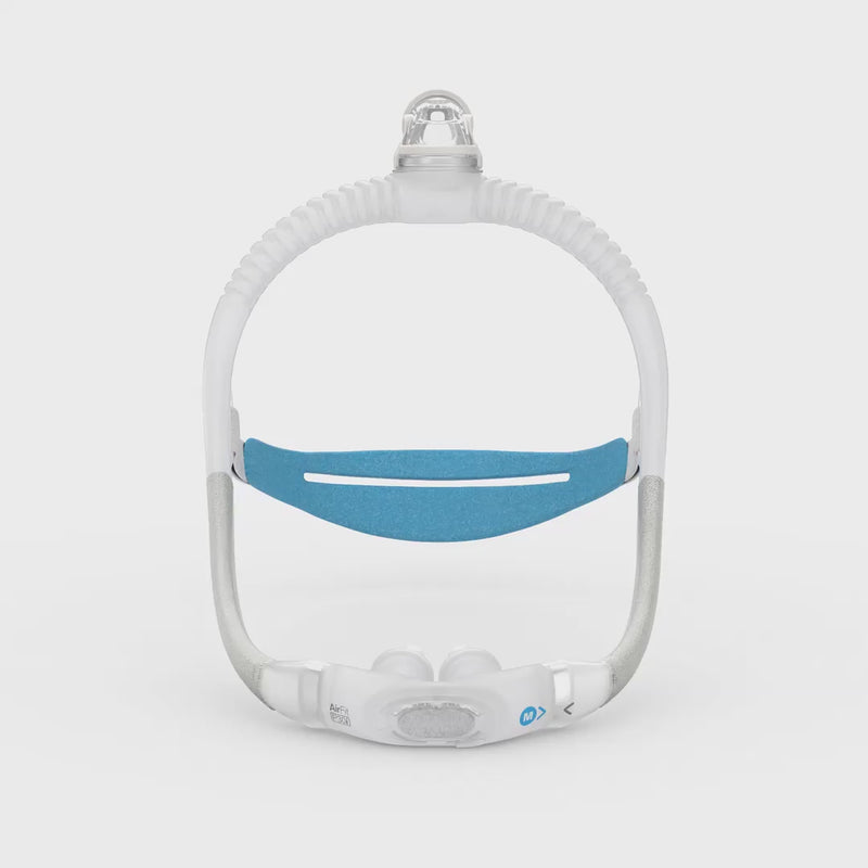 360 view of the Resmed AirFit P30i mask