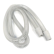 ResMed Air Tubing Clear Grey Ribbed 6 Feet