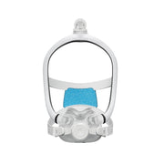 Front view of the AirTouch F30i full face mask